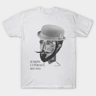 Josep Conrad T-Shirt